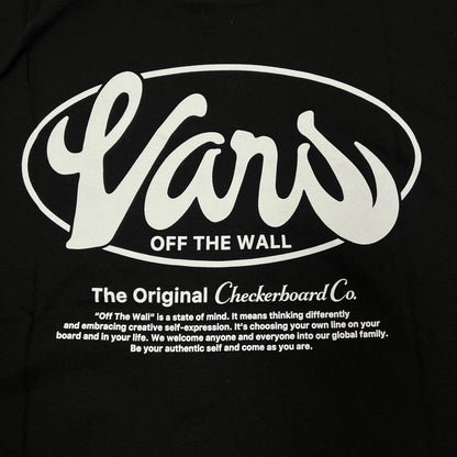 VANS Global Line T-Shirt