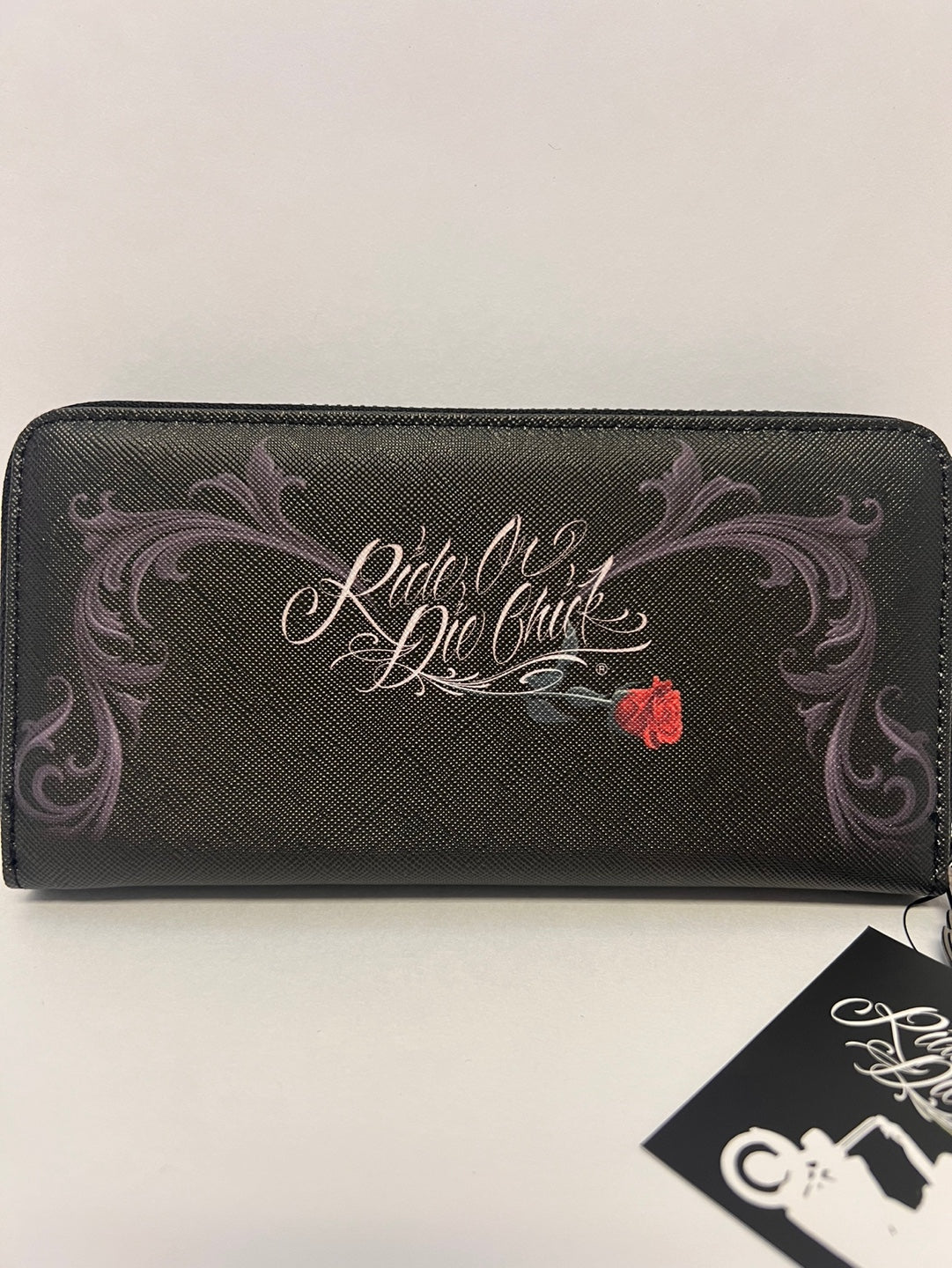 DGA Lovers Women's Long Wallet