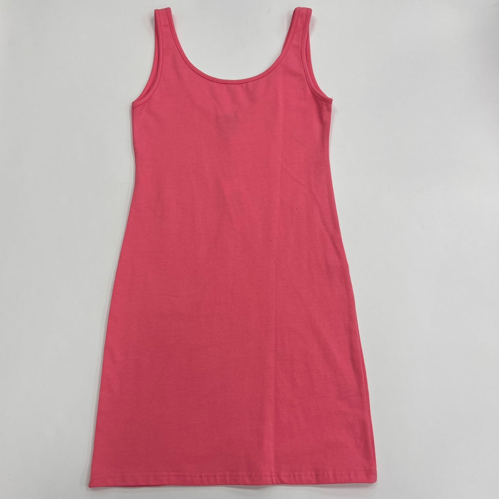 Tank Top Mini Dress