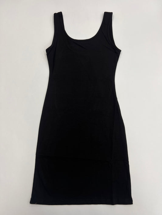 Tank Top Mini Dress