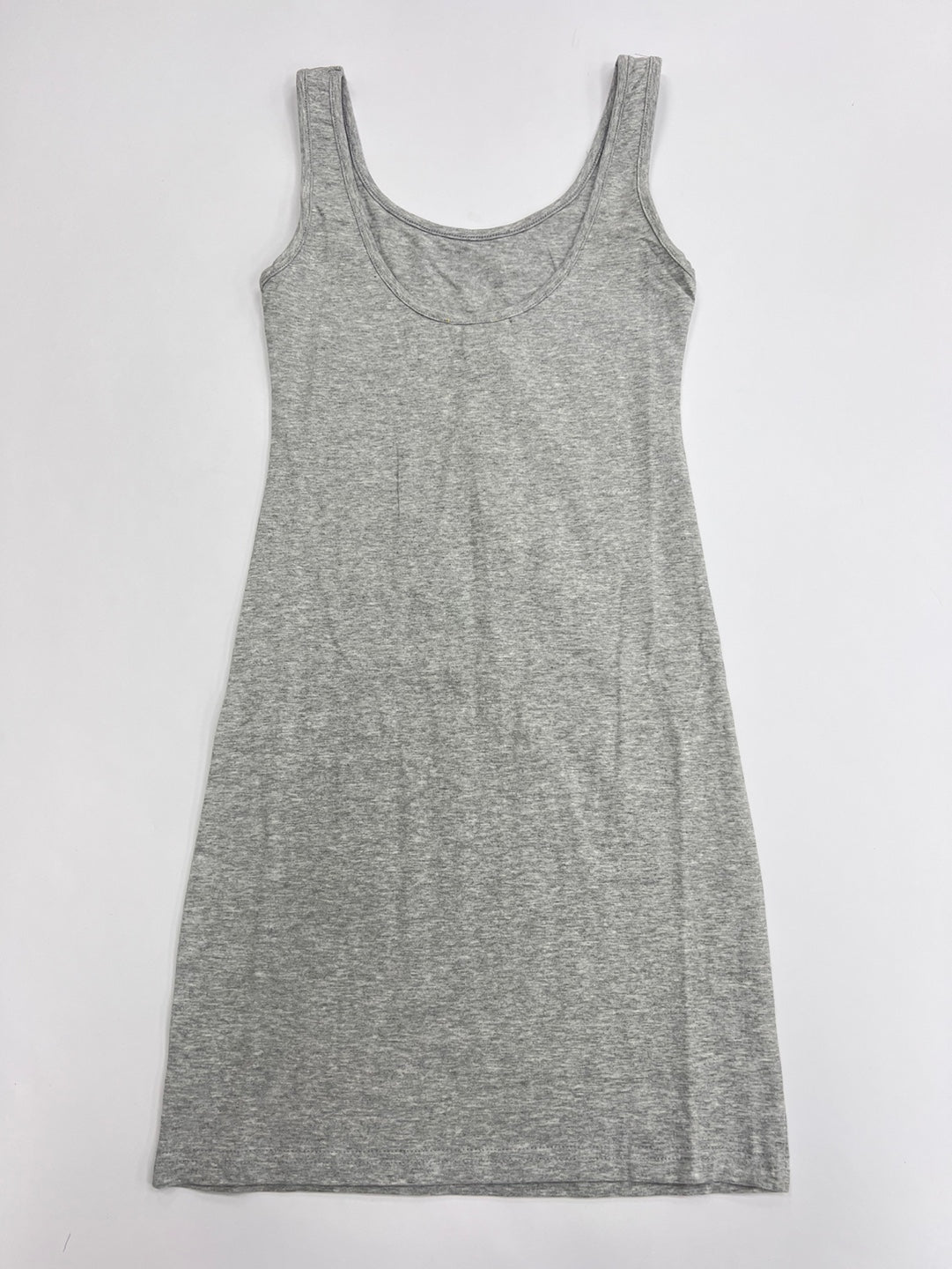 Tank Top Mini Dress