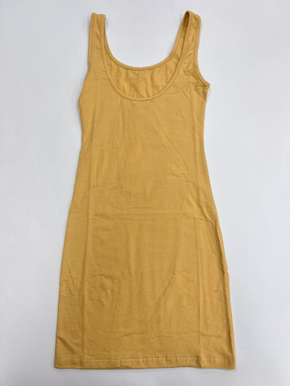 Tank Top Mini Dress