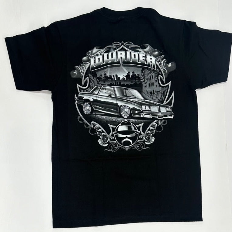 LOWRIDER Chillin Graphic T-Shirt – K MOMO