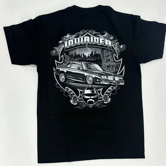 LOWRIDER Chillin Graphic T-Shirt