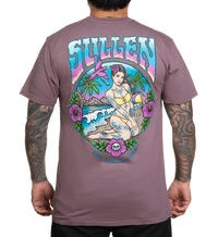 SULLEN Moonlight Beach Graphic T-Shirt