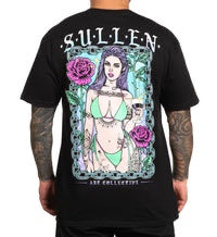 SULLEN Seduction Graphic T-Shirt