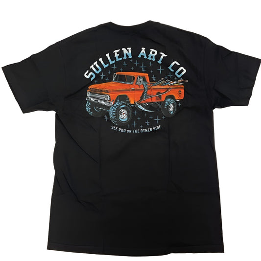 SULLEN Lowride Lifted Graphic T-Shirt