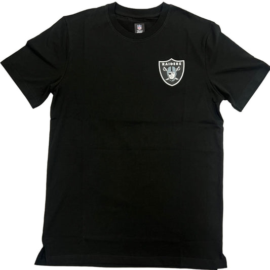 New Era Raiders' "Commitment to Excellence" T-Shirt