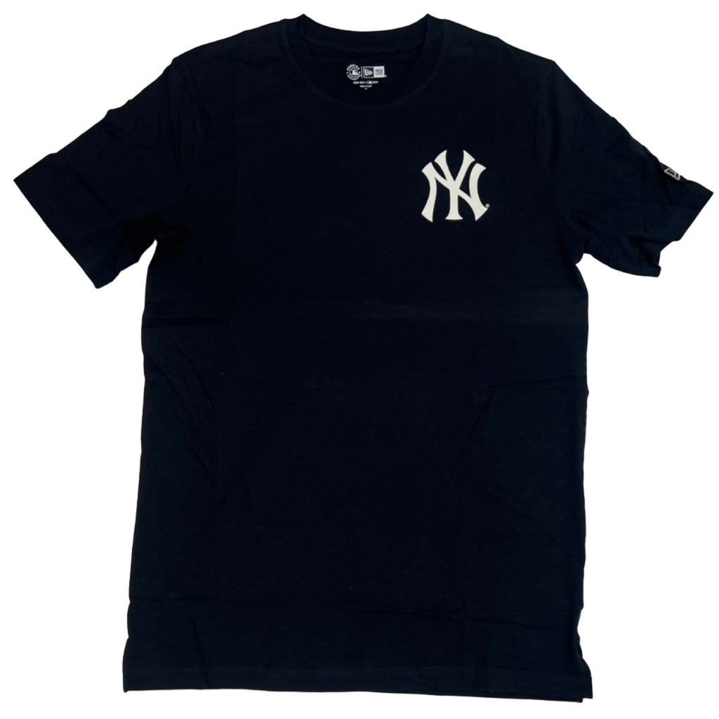 New Era NY Yankees T-Shirt - Navy