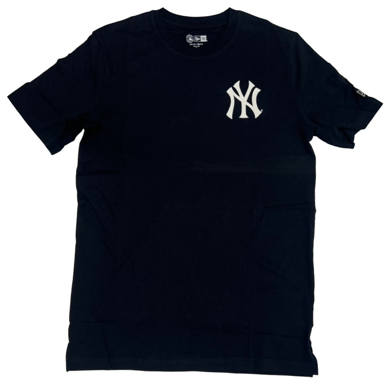 New Era NY Yankees T-Shirt - Navy