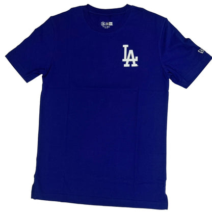 New Era LA Dodgers Graphic T-Shirt