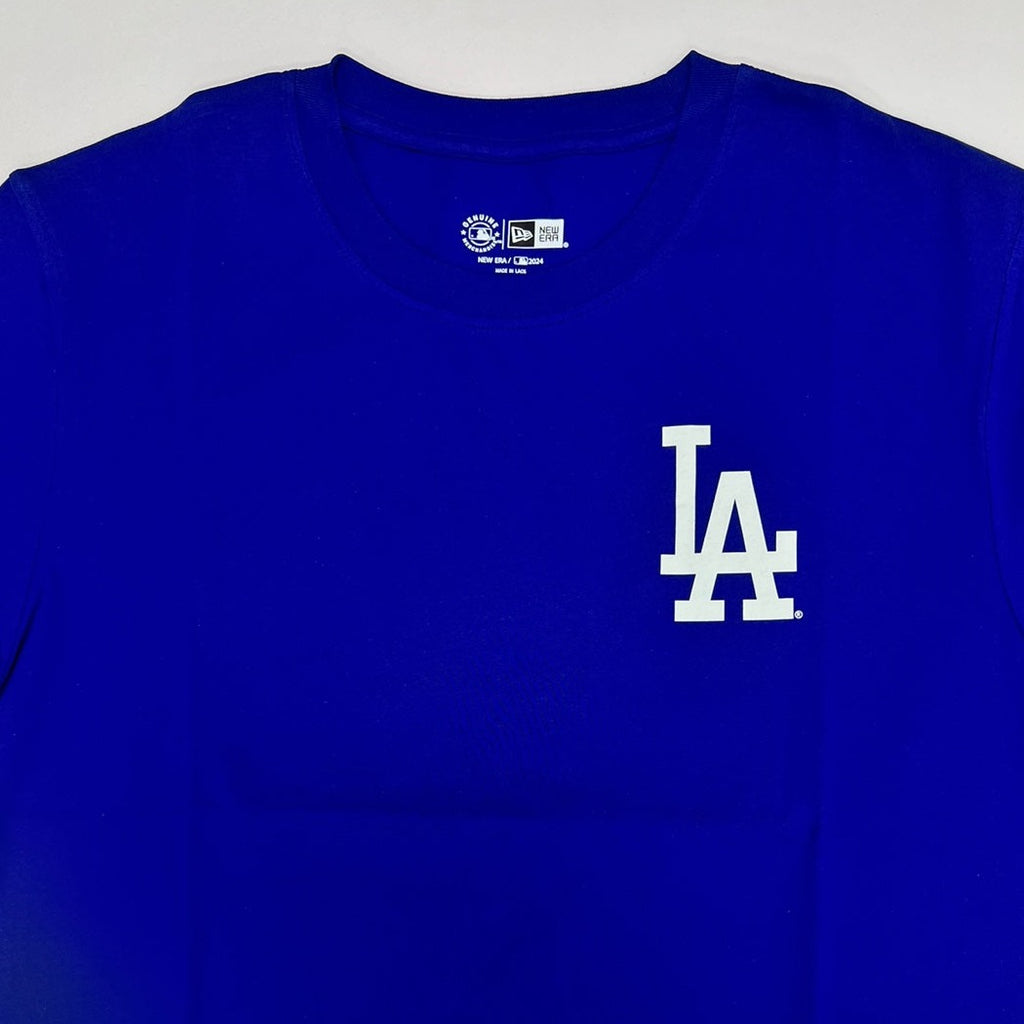 New Era LA Dodgers Graphic T-Shirt