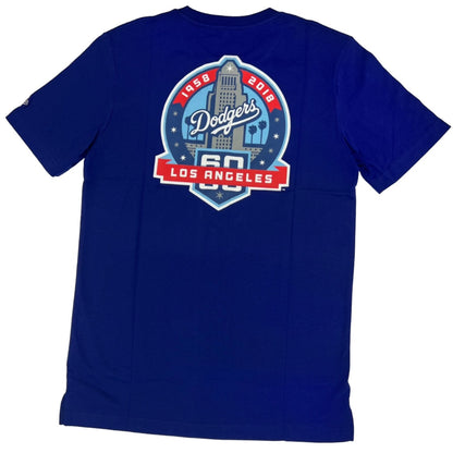 New Era LA Dodgers Graphic T-Shirt