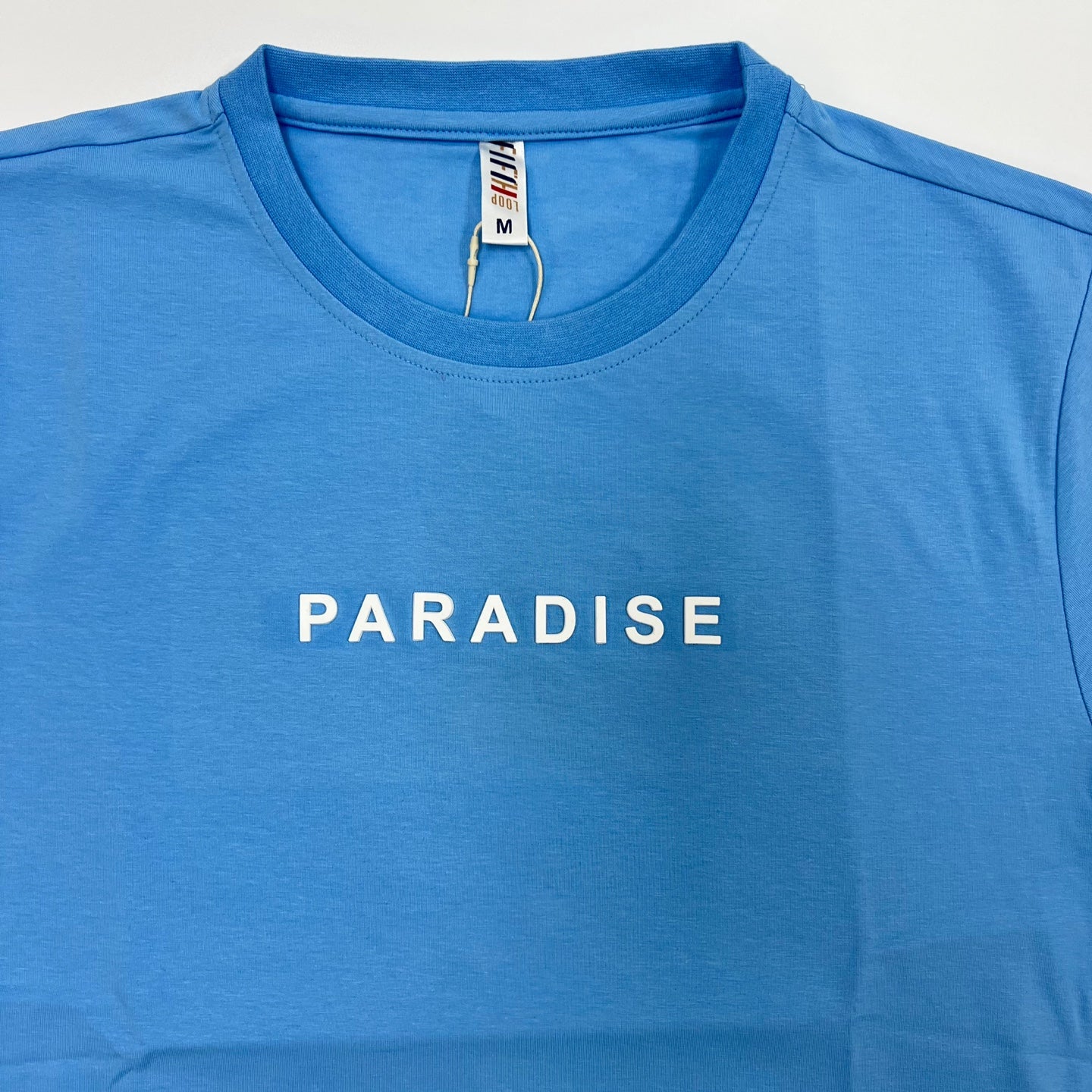 FIFTH LOOP HOPE Paradise Graphic Print T-Shirt