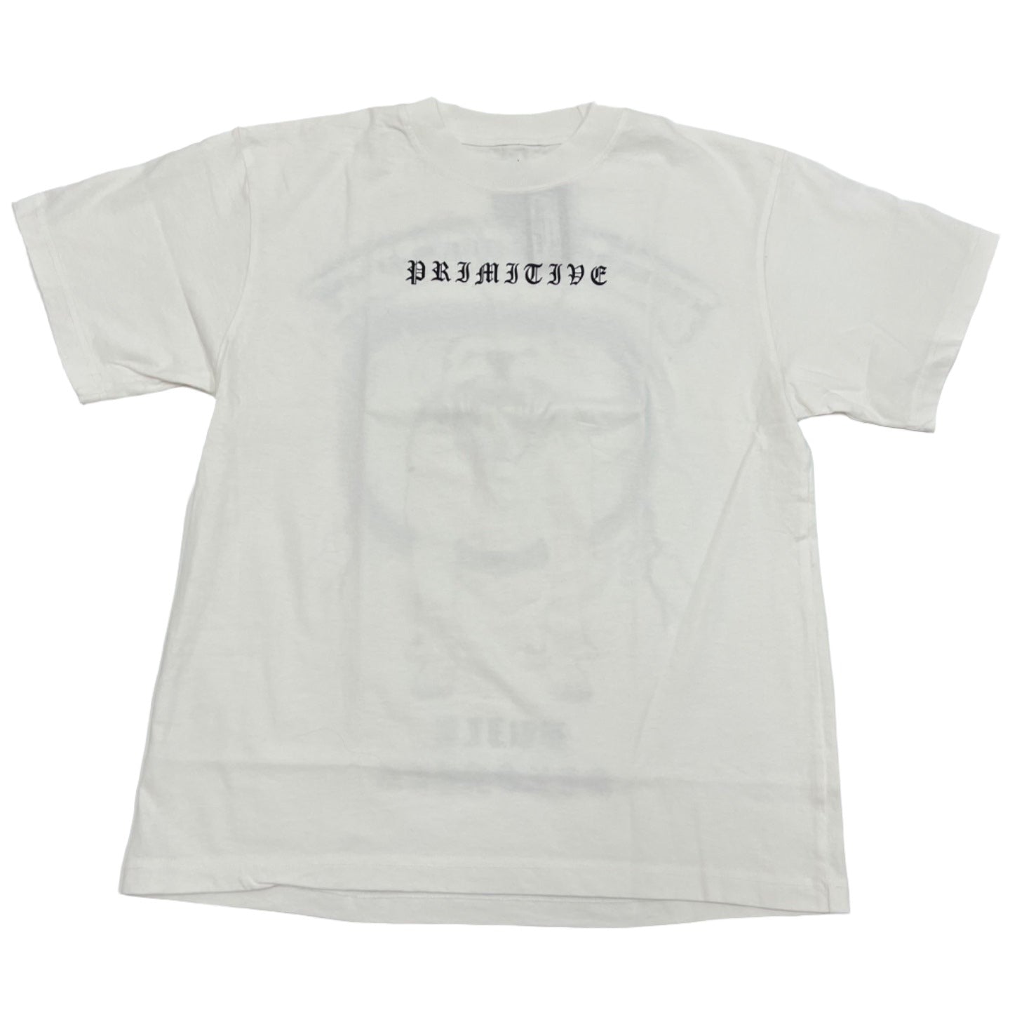 PRIMITIVE Supercharger Heavyweight T-Shirt