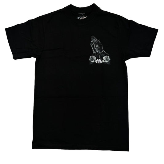 DYSEONE Strength Graphic Print T-Shirt