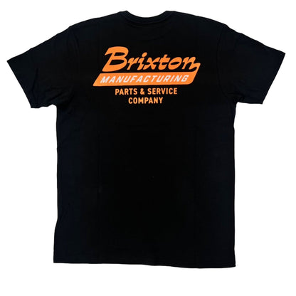 BRIXTON Township Graphic T-Shirt