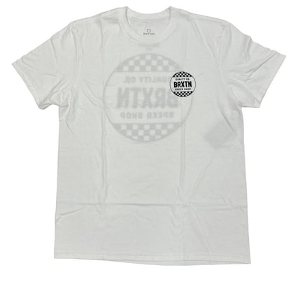 BRIXTON Gateway Graphic T-Shirt