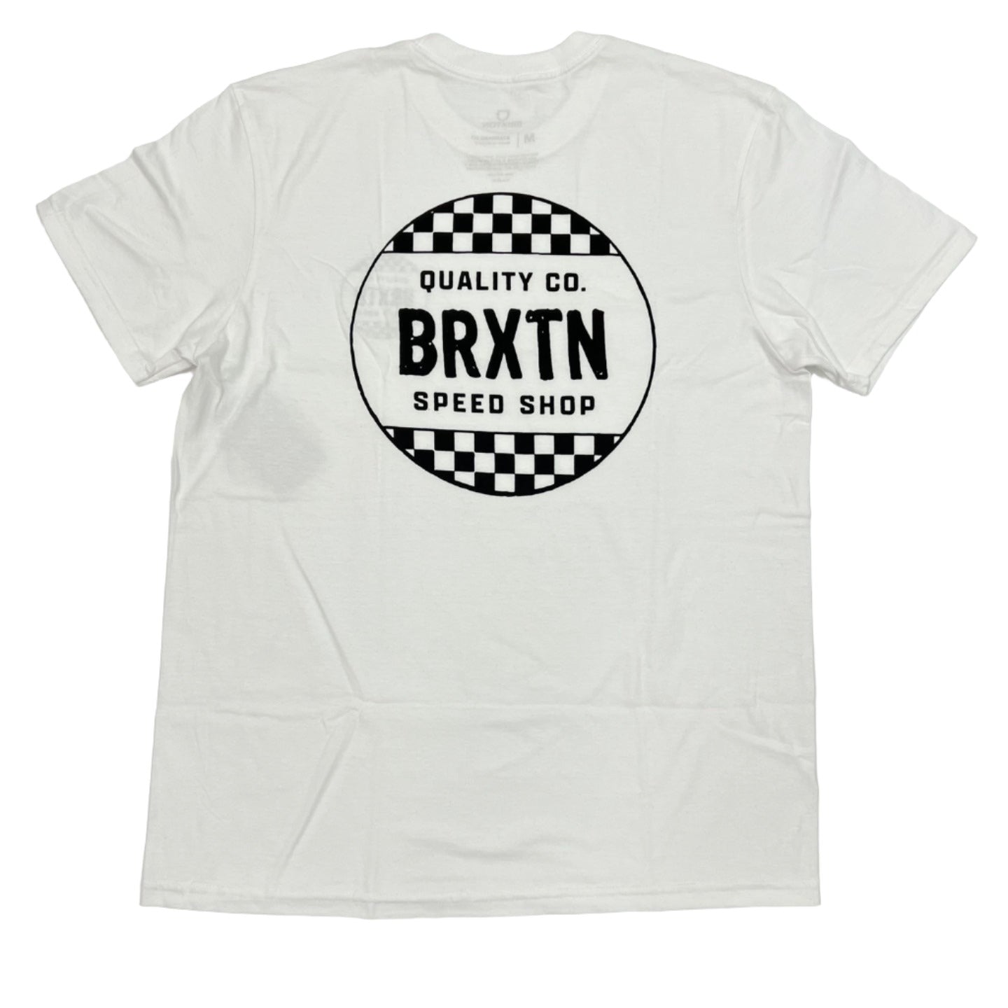 BRIXTON Gateway Graphic T-Shirt