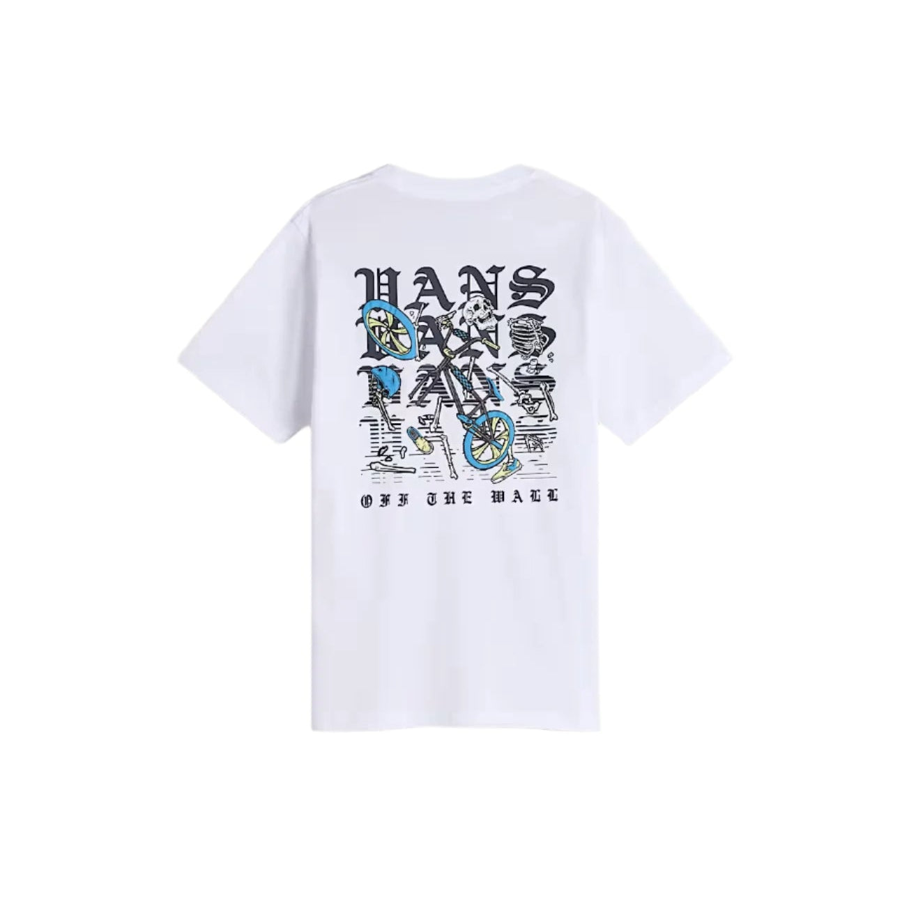 VANS Kids Shattered T-Shirt