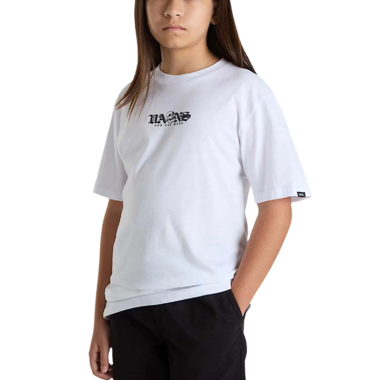 VANS Kids Shattered T-Shirt