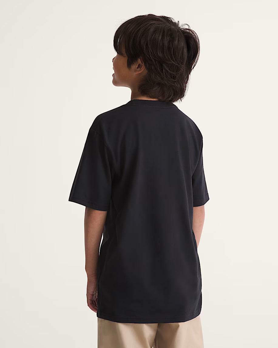 VANS Kids Stretch Logo T-Shirt