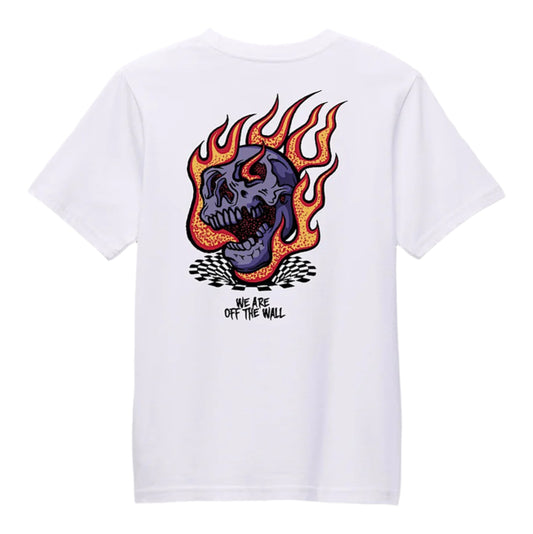 VANS Kids Vortex T-Shirt