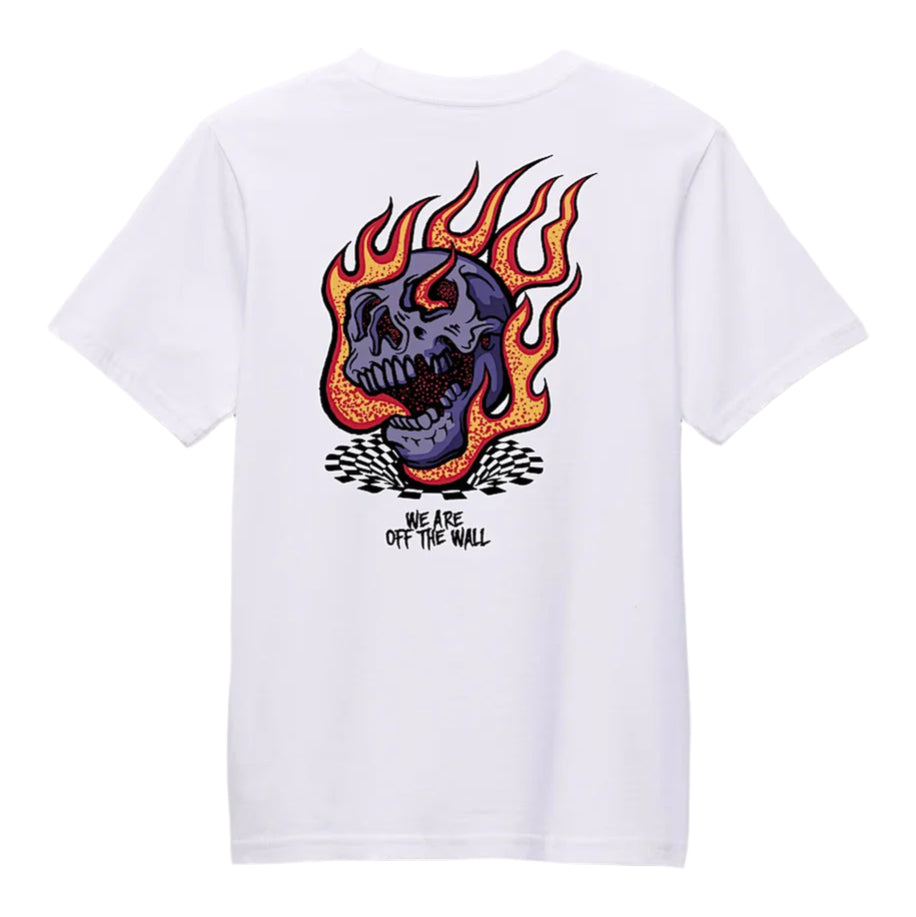 VANS Kids Vortex T-Shirt