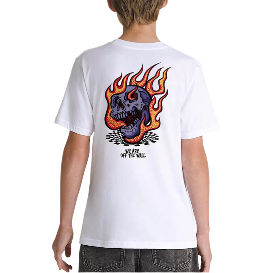 VANS Kids Vortex T-Shirt