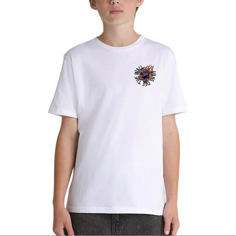 VANS Kids Vortex T-Shirt