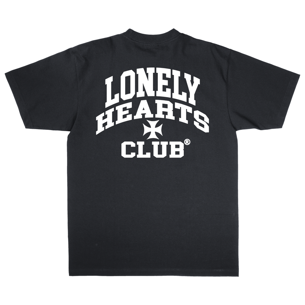 LONELY HEARTS Lost Souls Tee