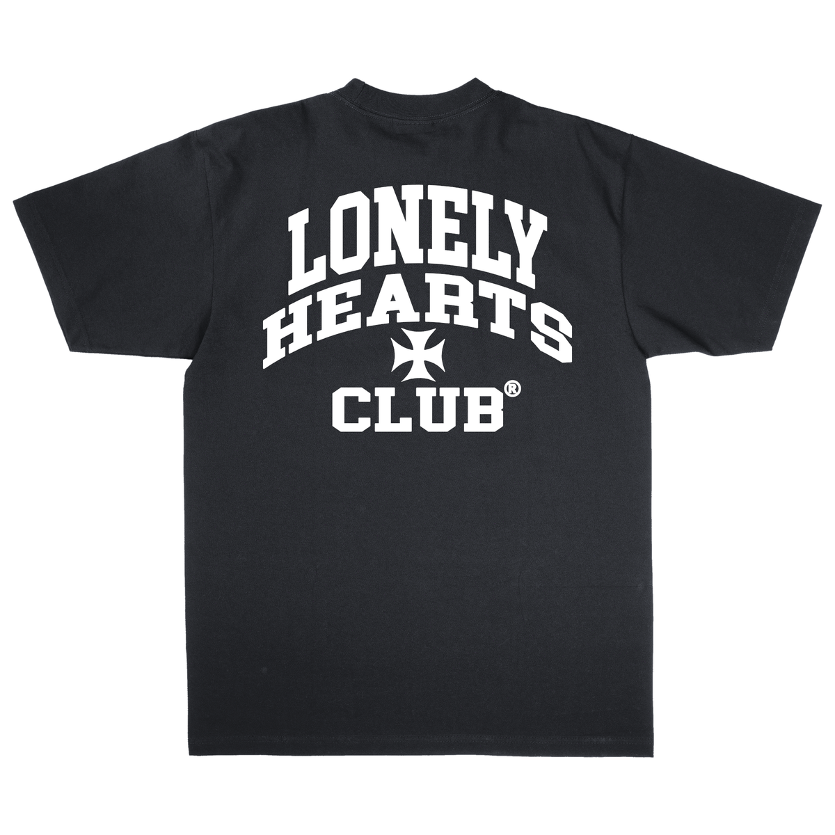 LONELY HEARTS Lost Souls Tee