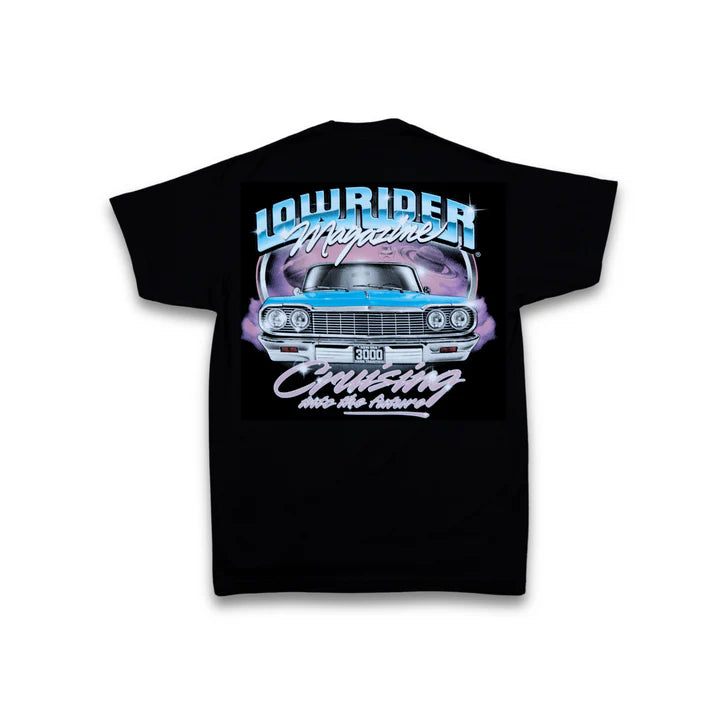 LOWRIDER Galaxy Tee