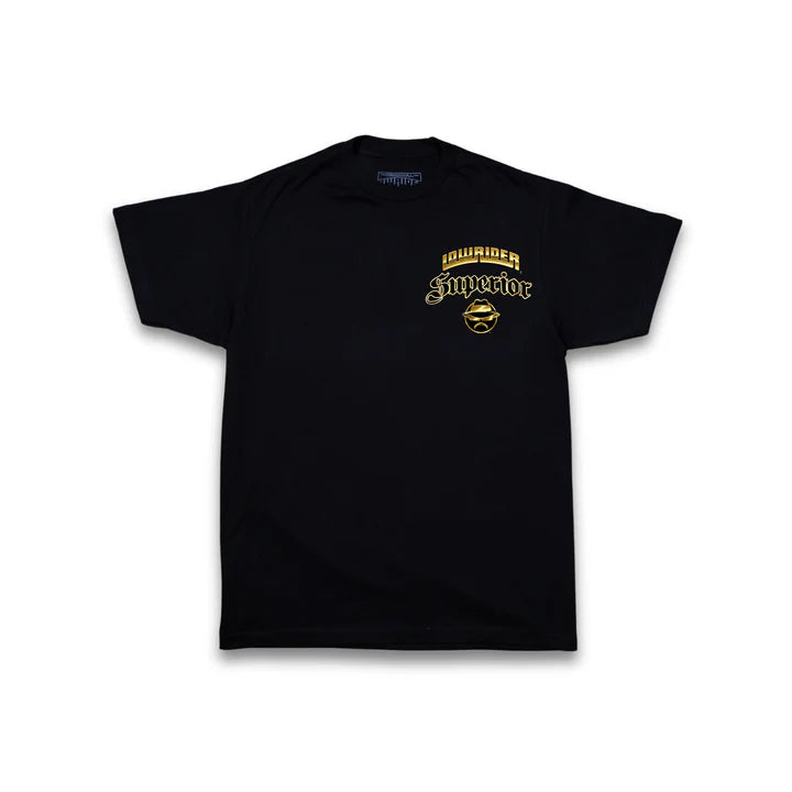 LOWRIDER Superior Tee
