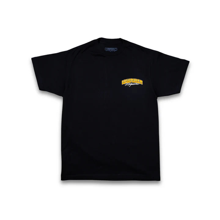 LOWRIDER Scrapin Tee