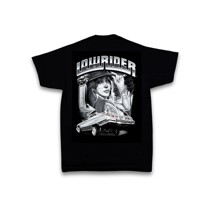 LOWRIDER Showtime Tee