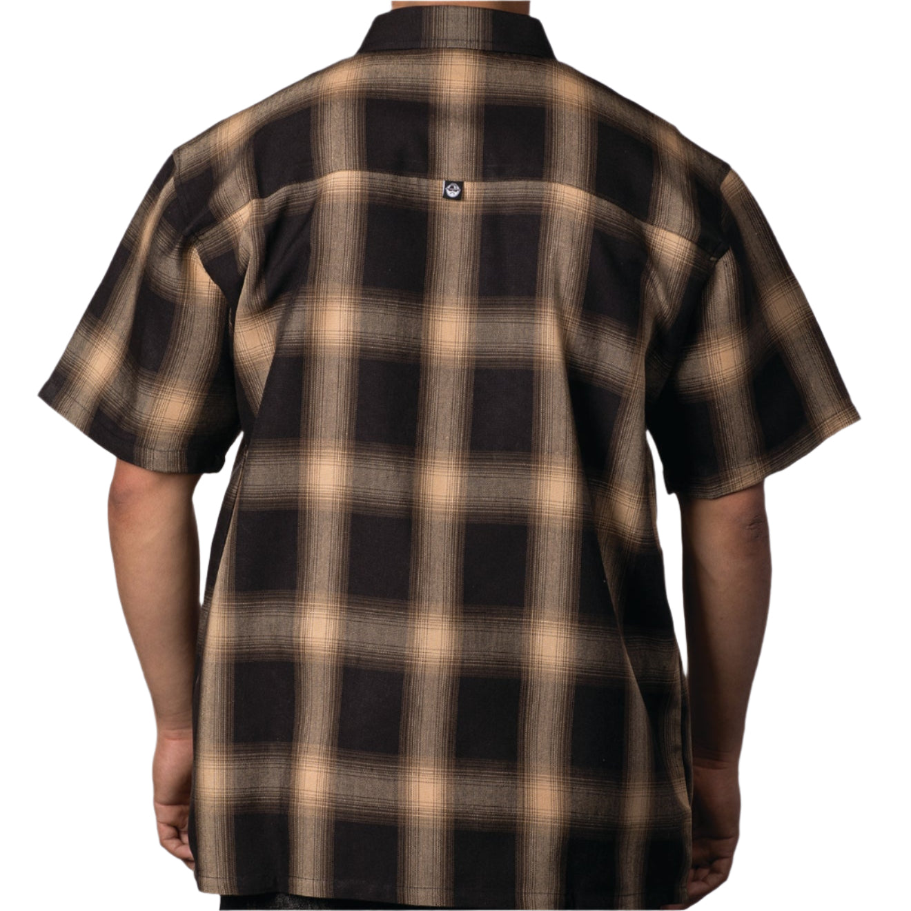 LOWRIDER Veterano Short Sleeve Woven Shirts