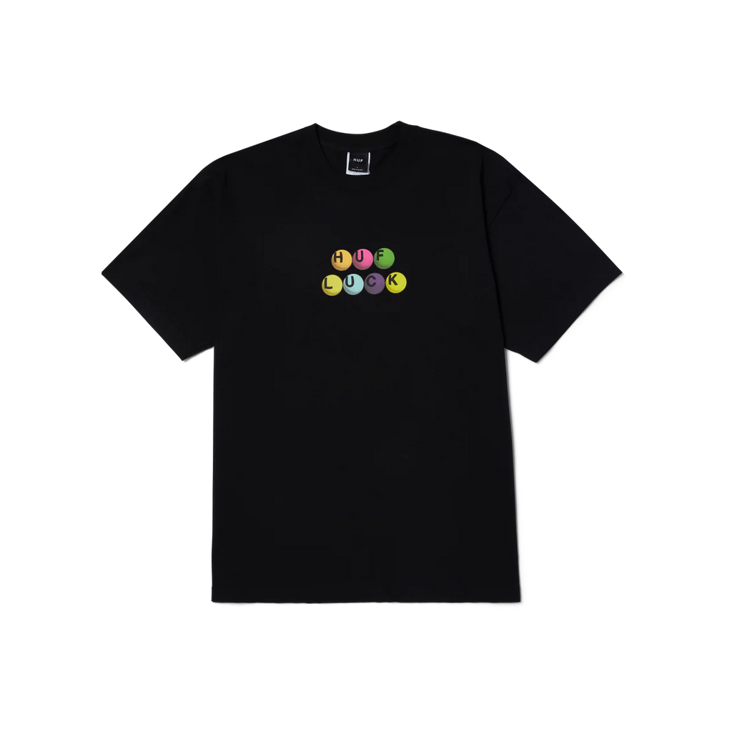 HUF Lucky T-Shirt