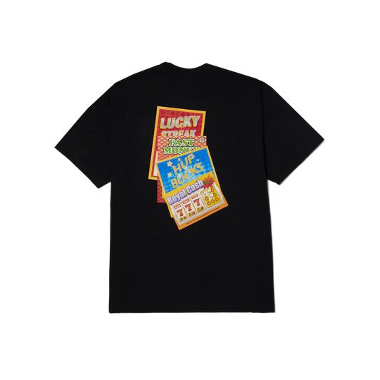 HUF Lucky T-Shirt