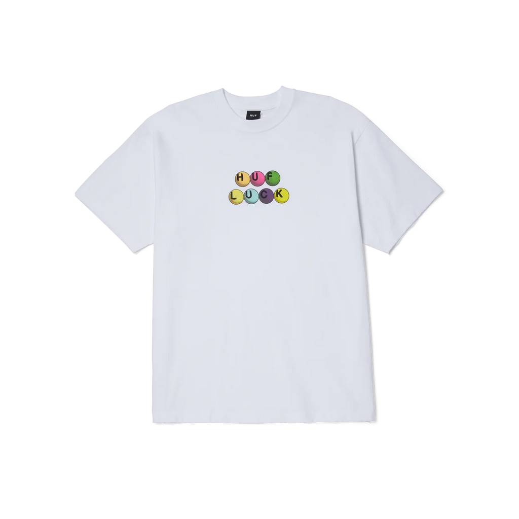 HUF Lucky T-Shirt