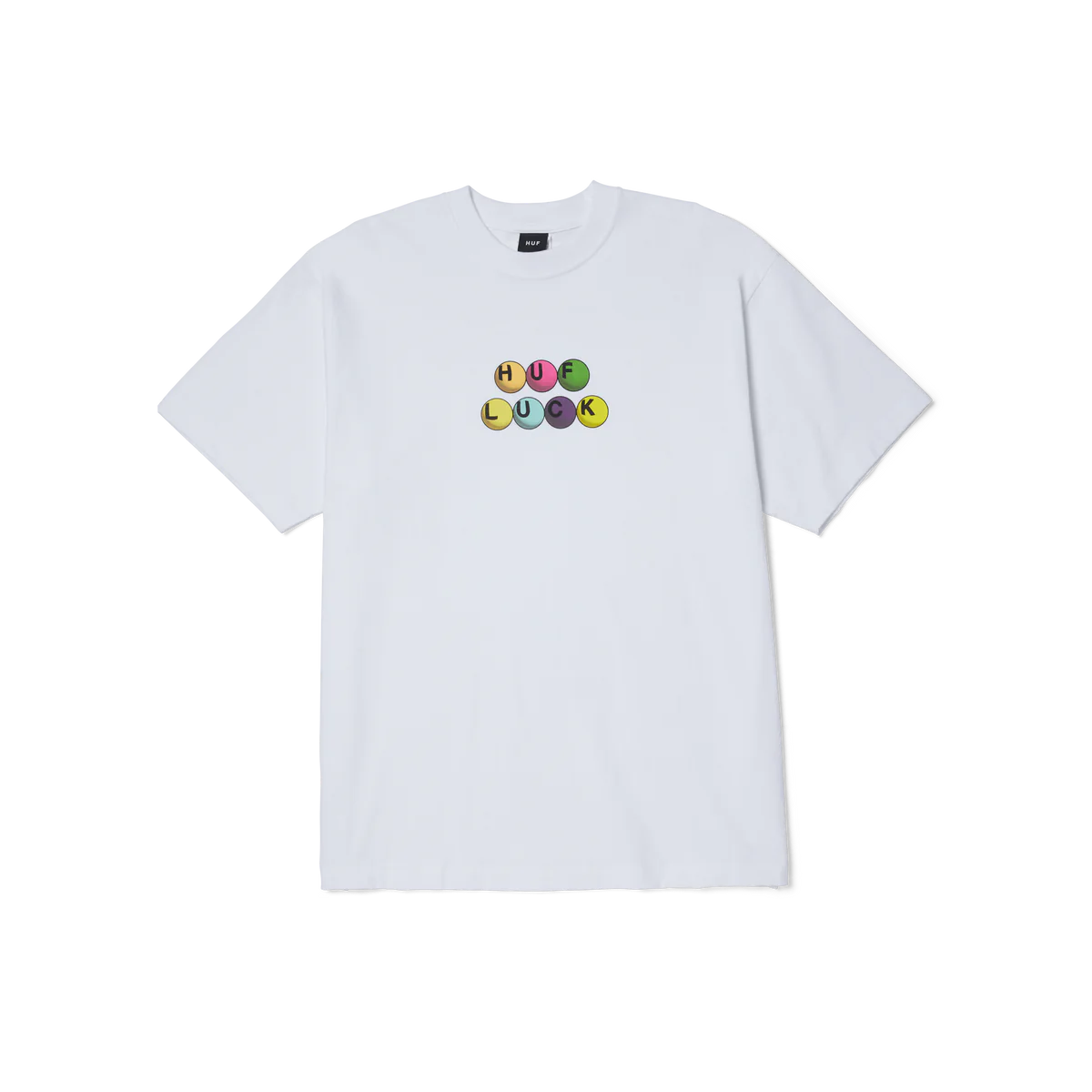 HUF Lucky T-Shirt