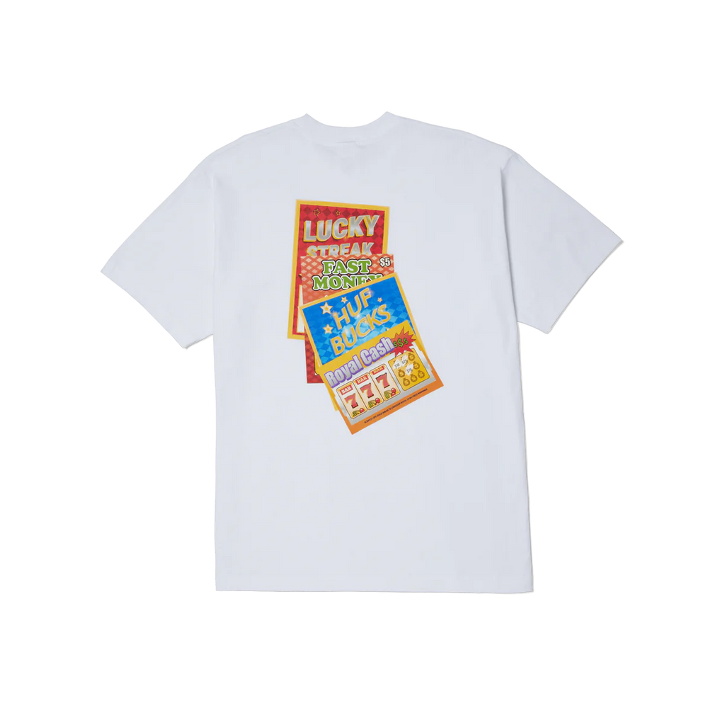 HUF Lucky T-Shirt
