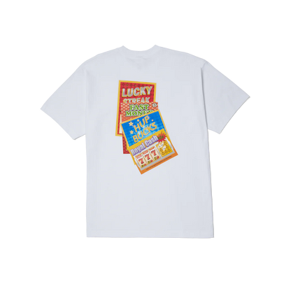 HUF Lucky T-Shirt