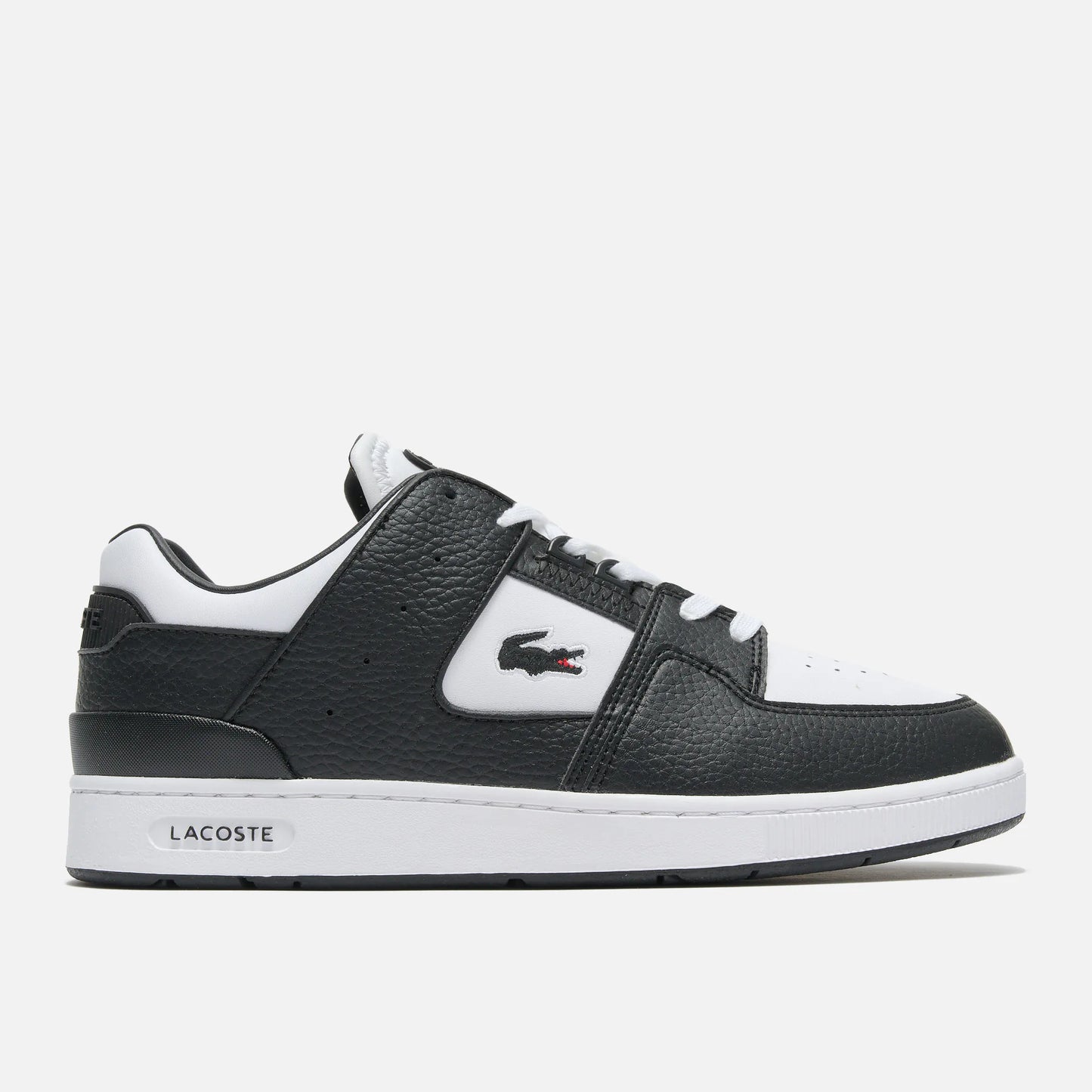 LACOSTE Men's Court Cage Sneakers