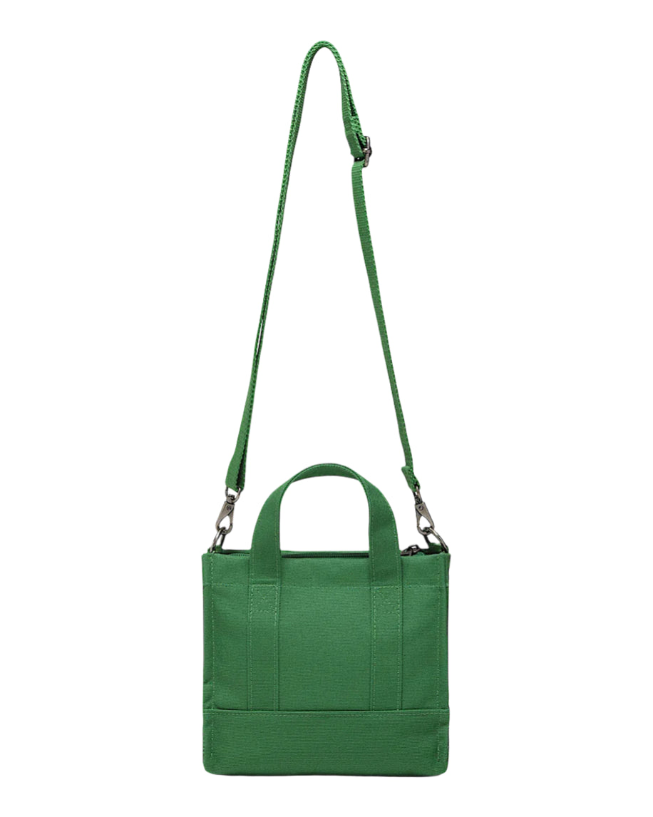 VANS Lil Pergs Tote - Green