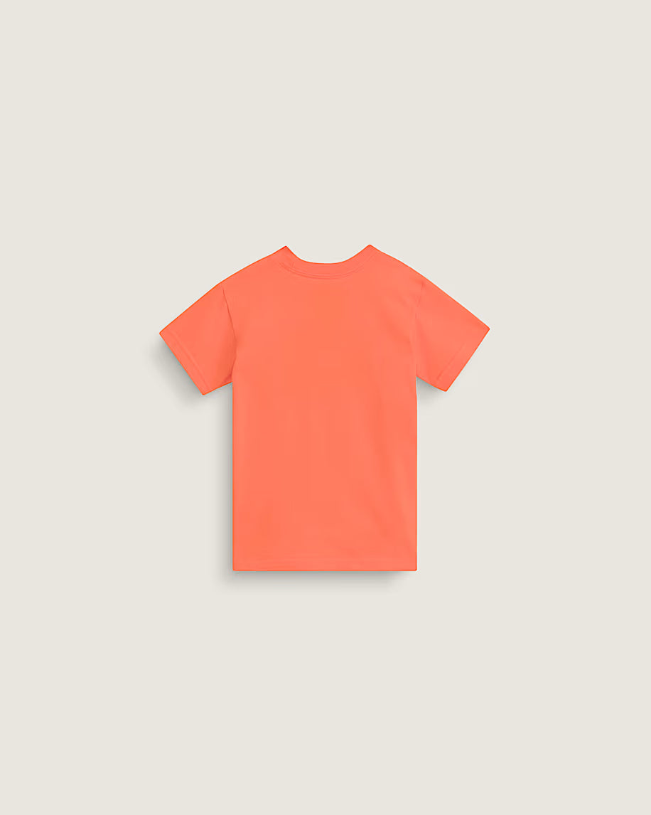 VANS Little Kids Formula V66 T-Shirt
