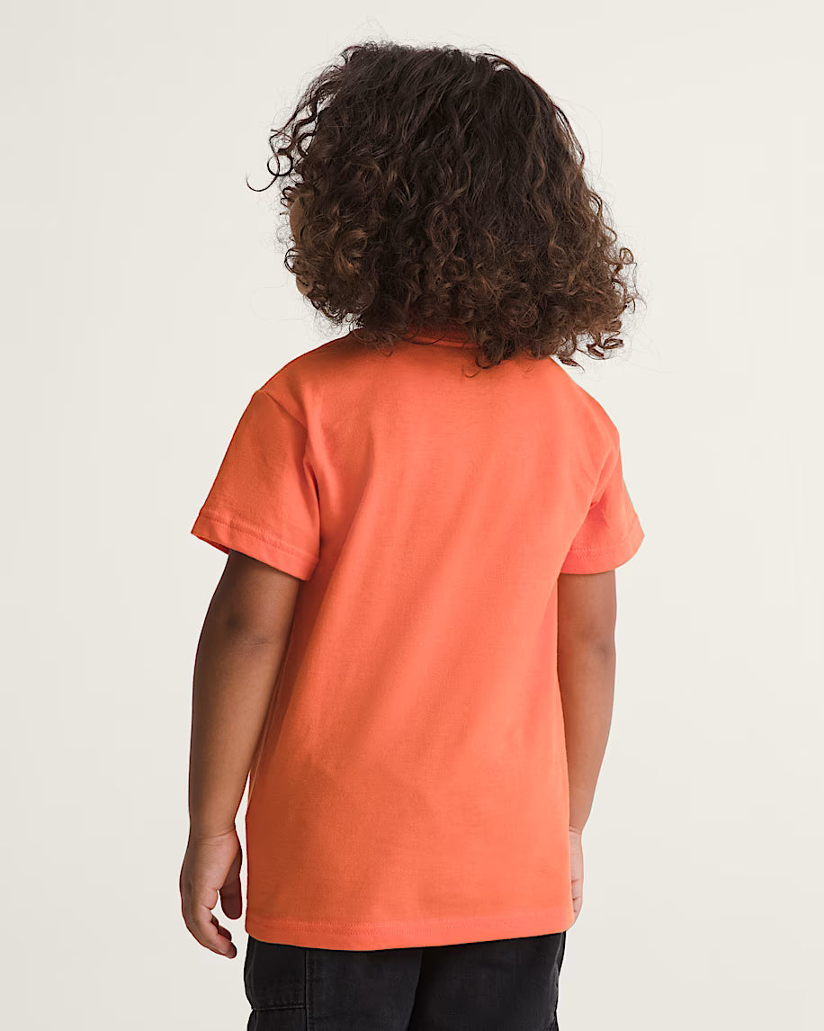 VANS Little Kids Formula V66 T-Shirt