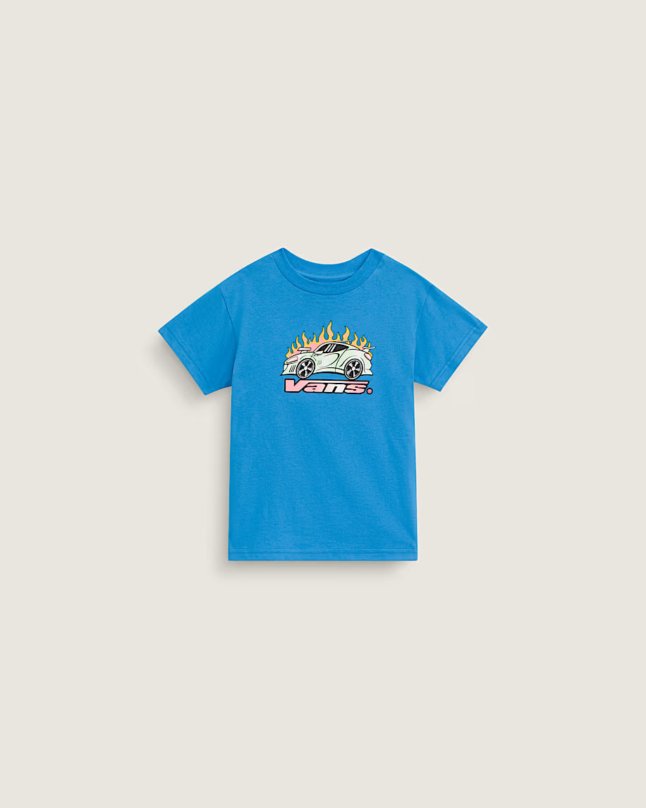 VANS Little Kids Formula V66 T-Shirt