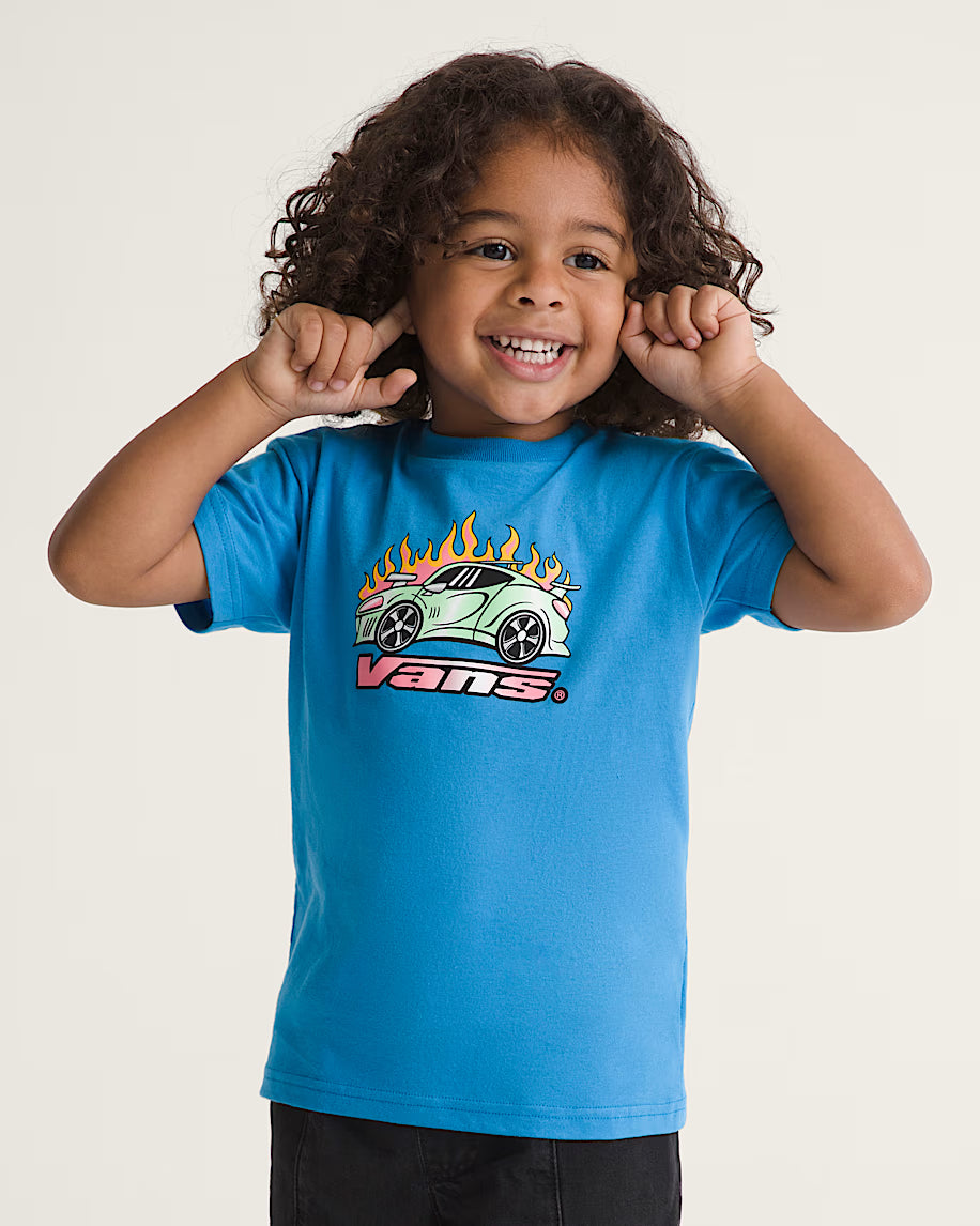 VANS Little Kids Formula V66 T-Shirt