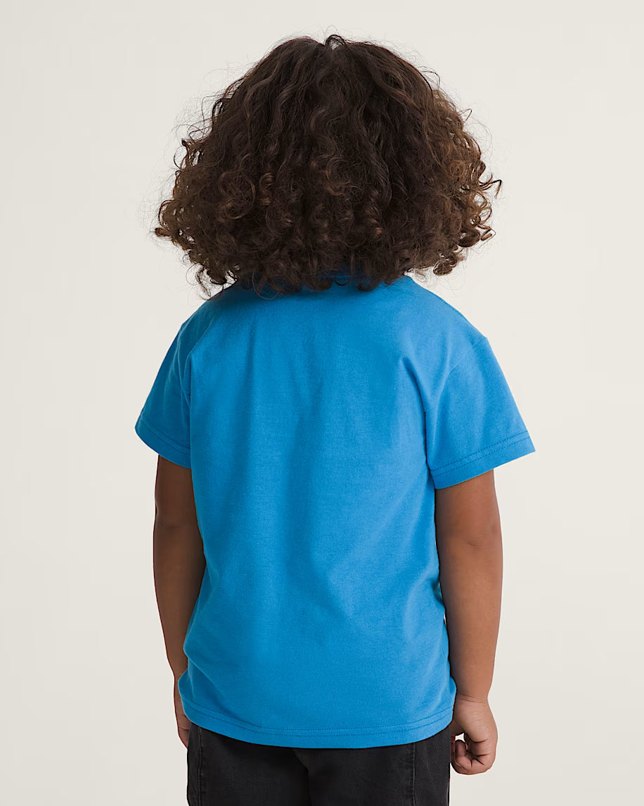 VANS Little Kids Formula V66 T-Shirt